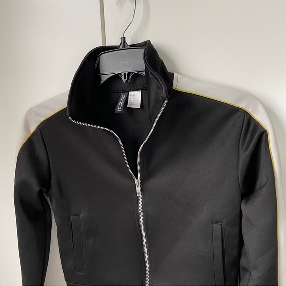 H&M Track Jacket - Picture 9 of 15
